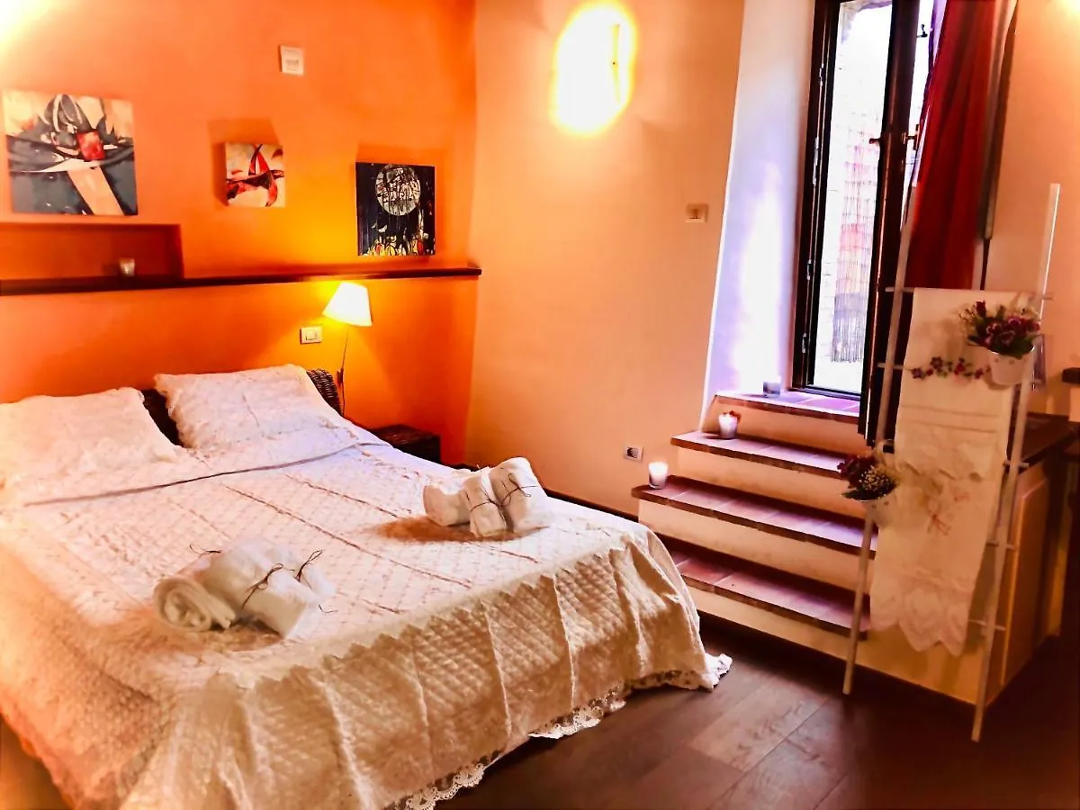 B&BMontepulciano Stazione 0*,  Italia