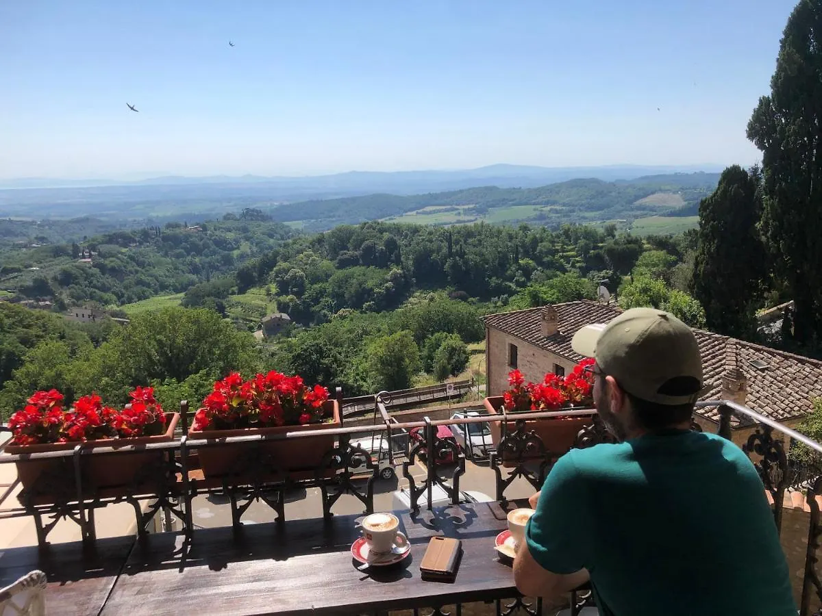 B&BMontepulciano Stazione