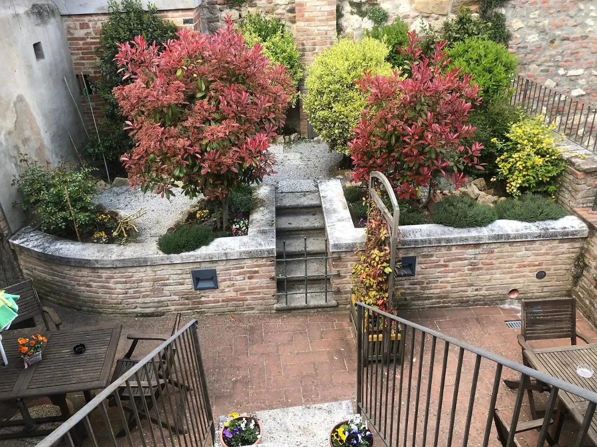 B&BMontepulciano Stazione Bed and breakfast