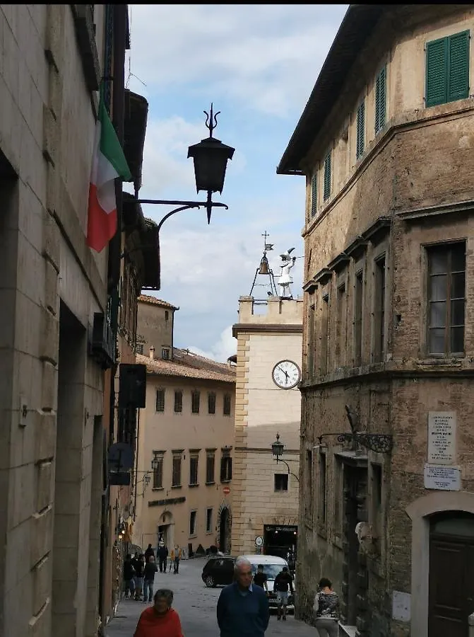 Bed & Breakfast B&Bmontepulciano Italy