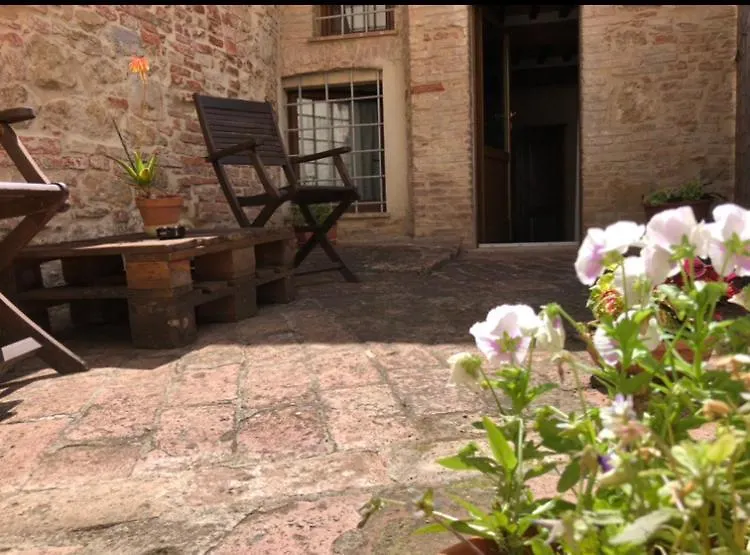 Bed & Breakfast B&Bmontepulciano