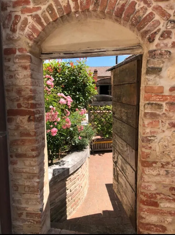 Bed & Breakfast B&Bmontepulciano