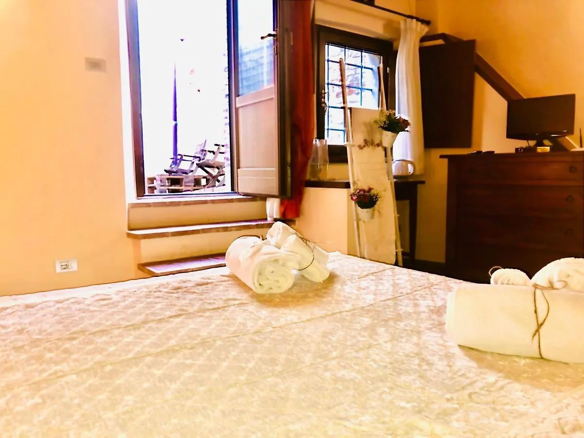 B&BMontepulciano Stazione فندق مبيت وإفطار