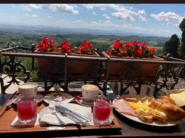 B&Bmontepulciano Montepulciano