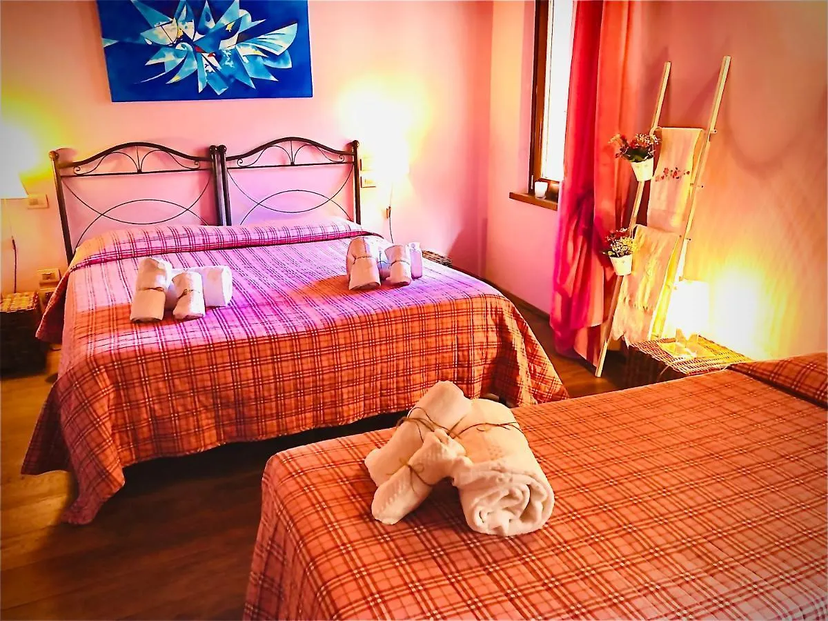 Bed & Breakfast B&Bmontepulciano Italy