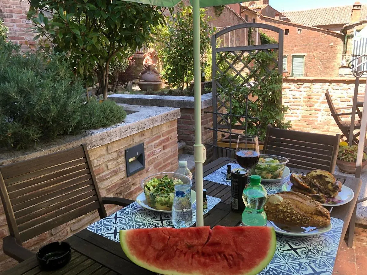 B&BMontepulciano Stazione 0*,  إيطاليا