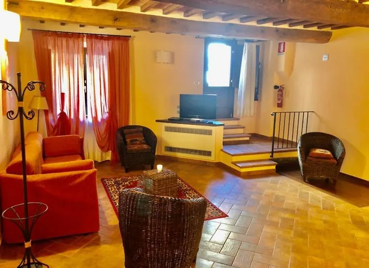 B&Bmontepulciano Montepulciano