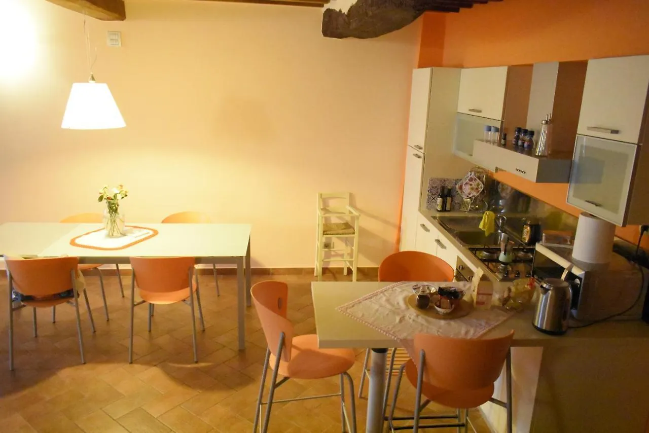 B&BMontepulciano Stazione 0*,  إيطاليا