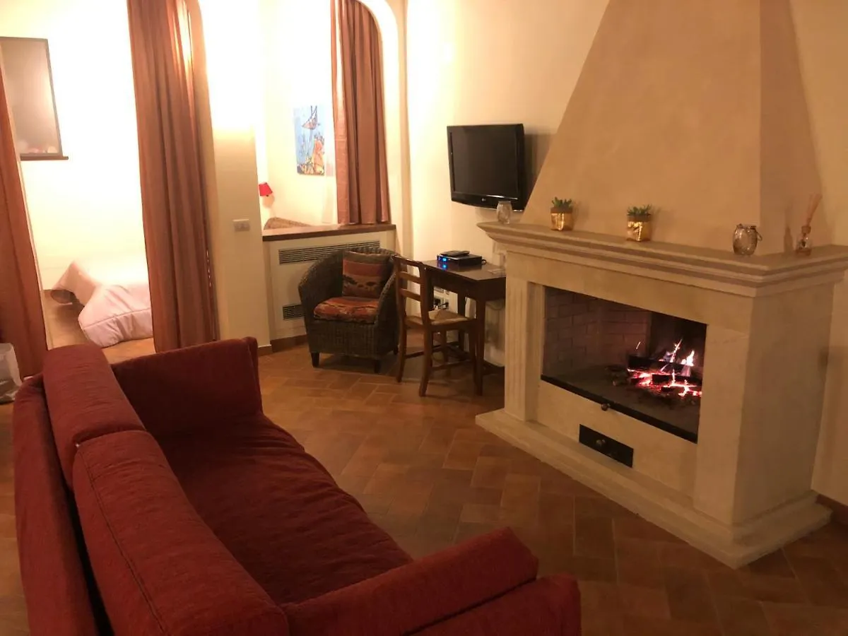 B&Bmontepulciano Italy