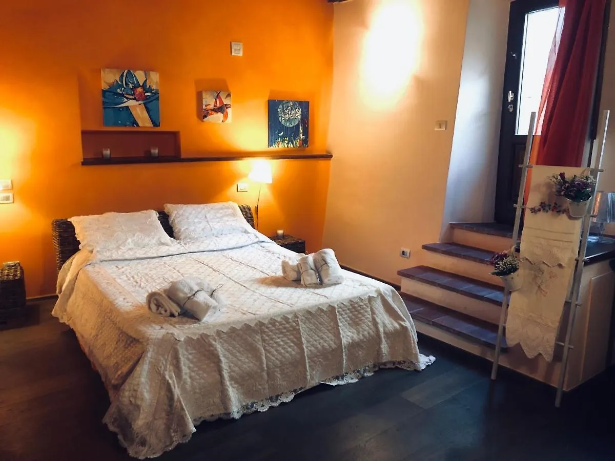 B&Bmontepulciano