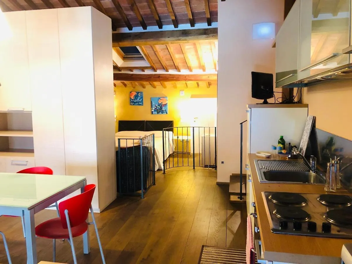 Bed & Breakfast B&Bmontepulciano
