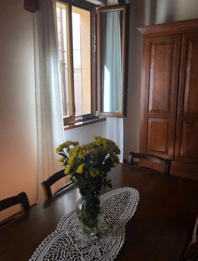 Bed & Breakfast B&Bmontepulciano