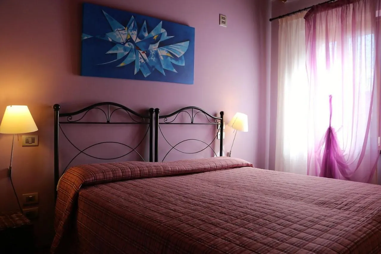 Bed & Breakfast B&Bmontepulciano Italy