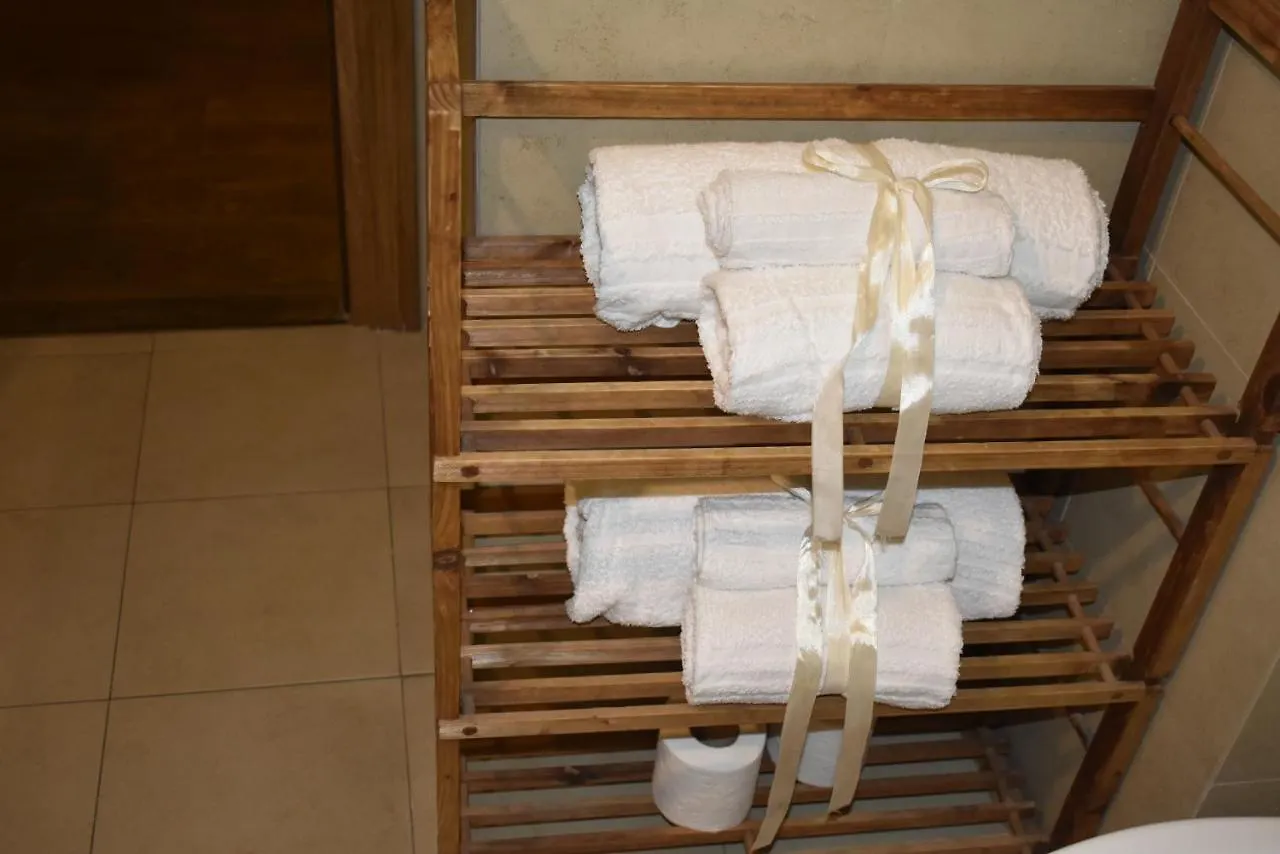 B&BMontepulciano Stazione 0*,