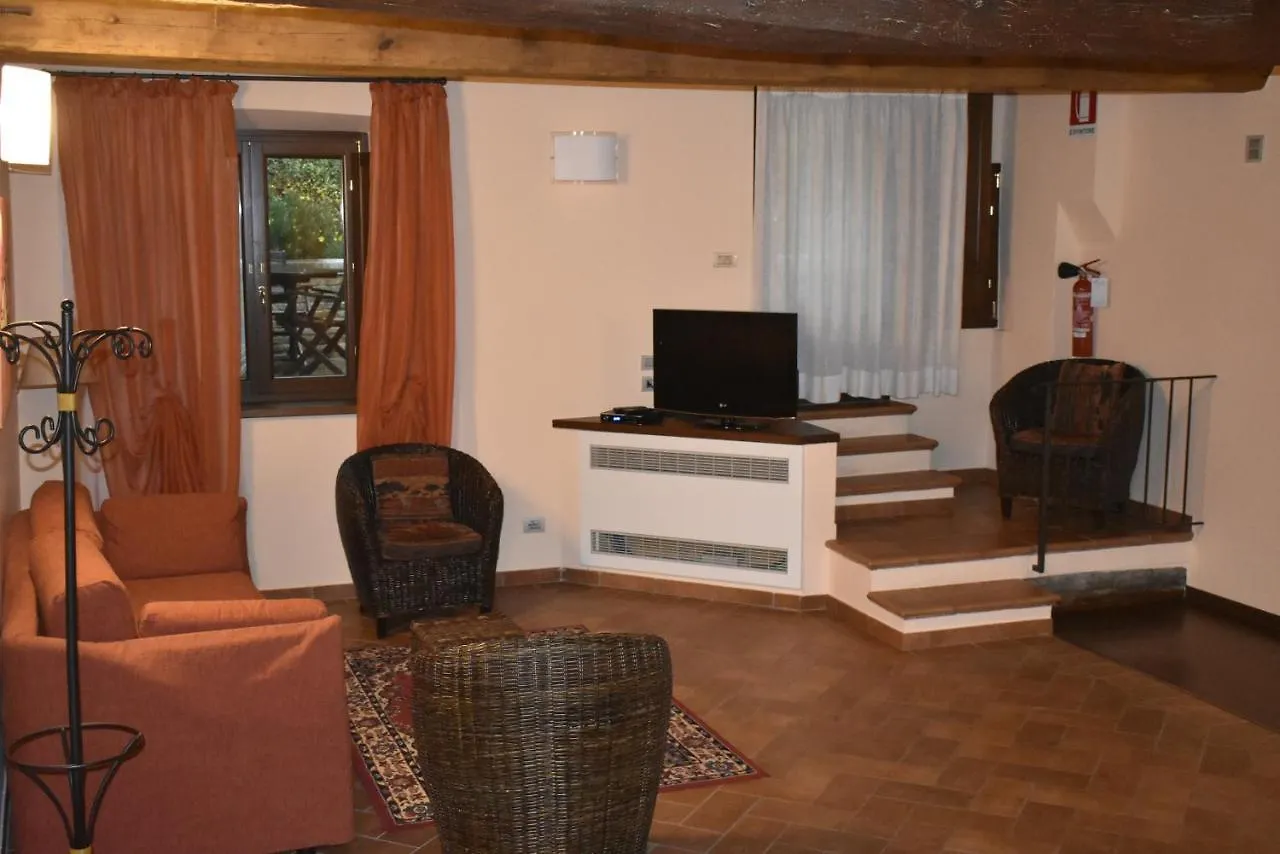 B&BMontepulciano Stazione فندق مبيت وإفطار