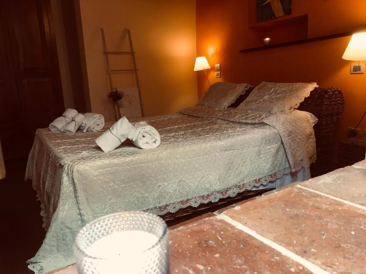 B&Bmontepulciano Bed & Breakfast Montepulciano