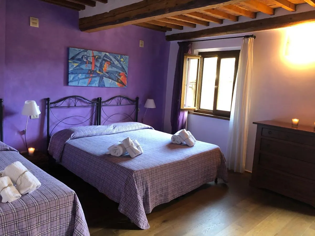 B&BMontepulciano Stazione فندق مبيت وإفطار