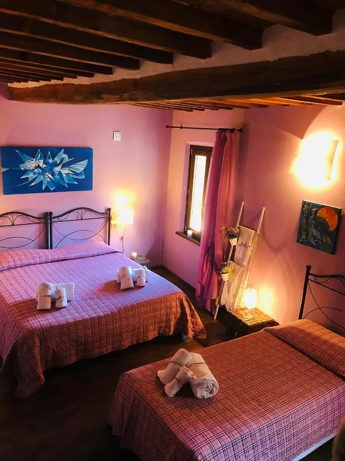 B&BMontepulciano Stazione