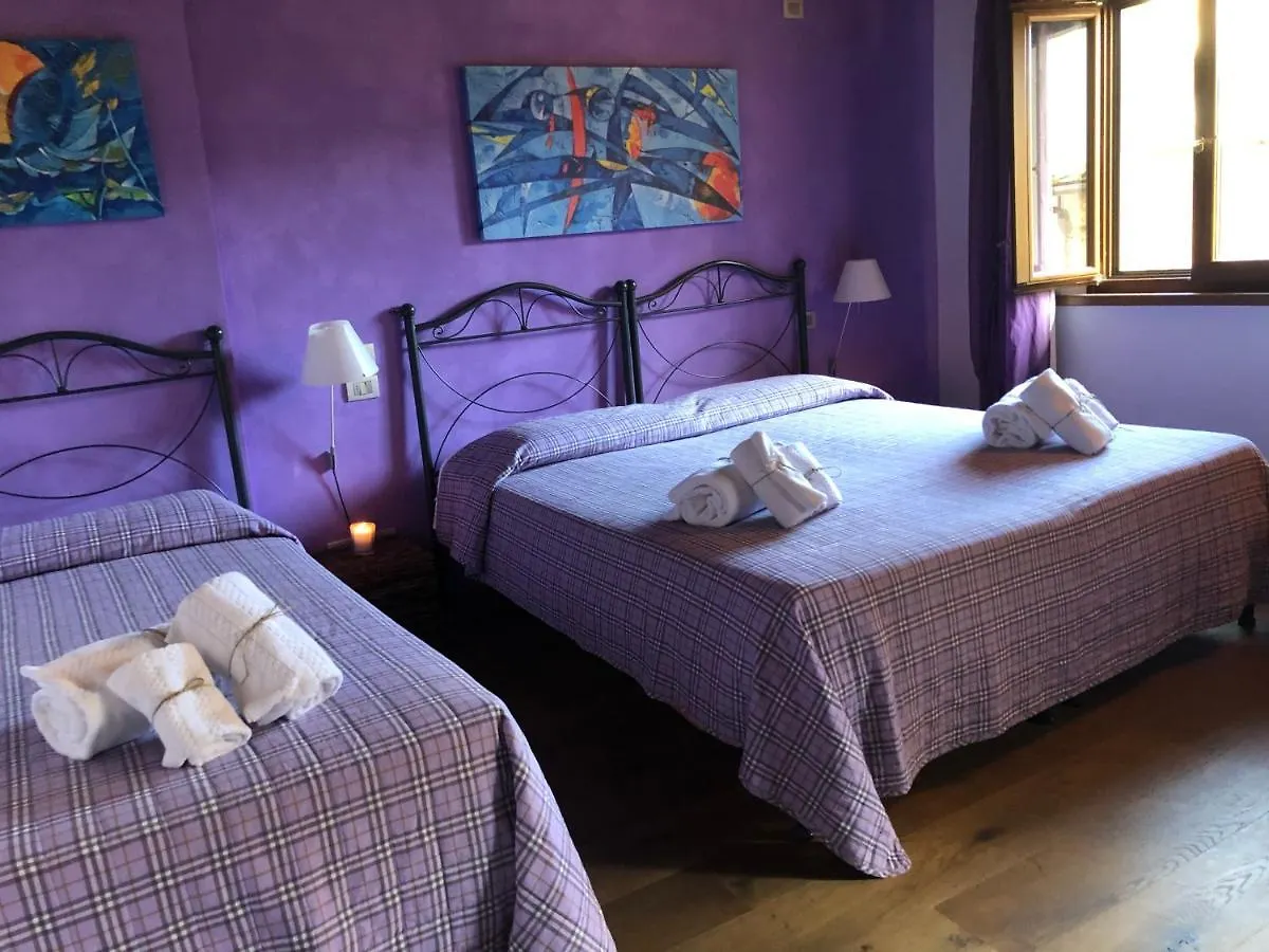 B&Bmontepulciano Italy
