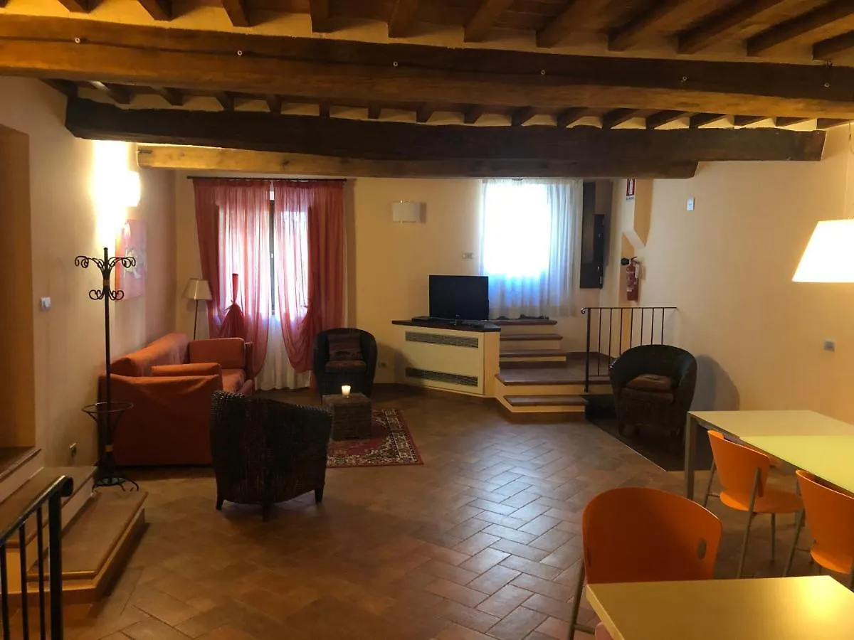 B&Bmontepulciano Montepulciano