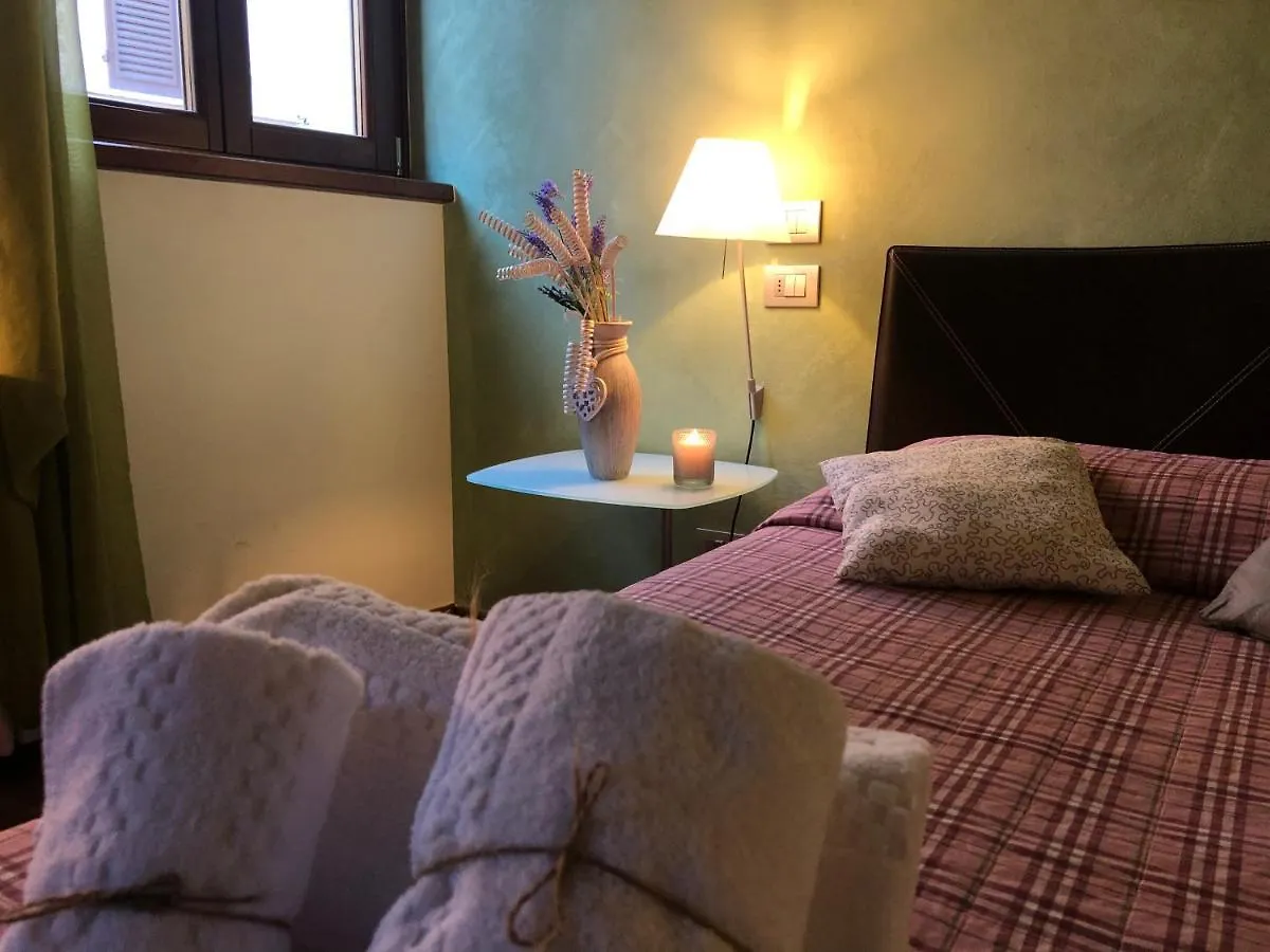 Bed & Breakfast B&Bmontepulciano