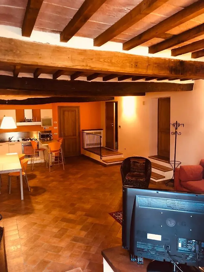 Bed & Breakfast B&Bmontepulciano Italy