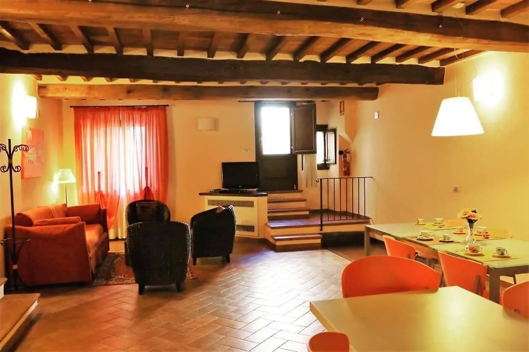B&BMontepulciano Stazione 0*,