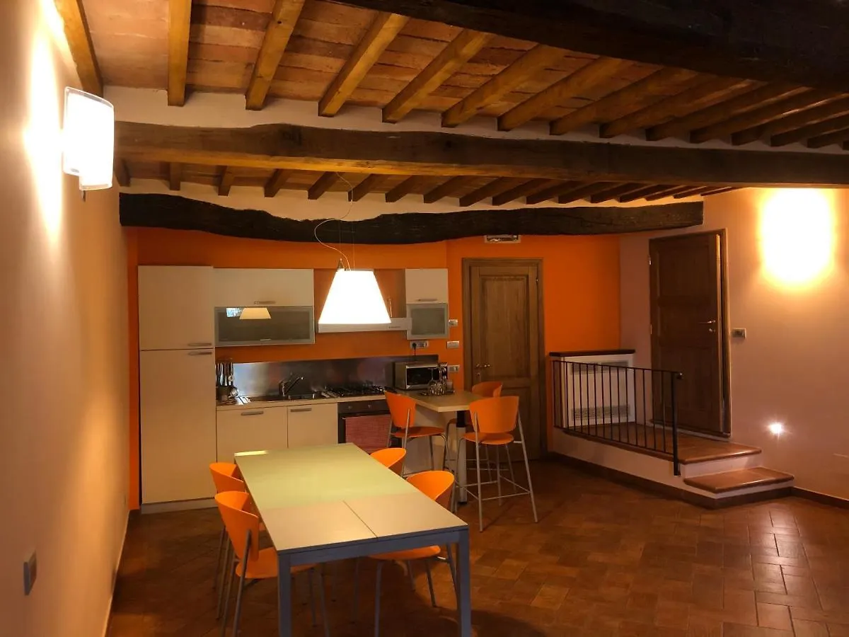 B&Bmontepulciano Italy