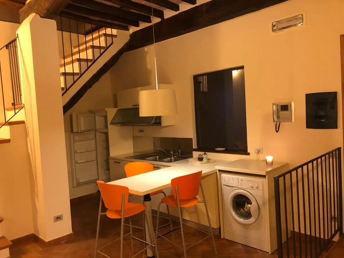 B&BMontepulciano Stazione 0*,  Italien